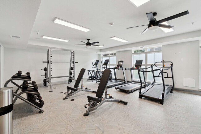 Photo - Cortland Congress Park