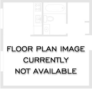Floor Plan - 2 Bedoom