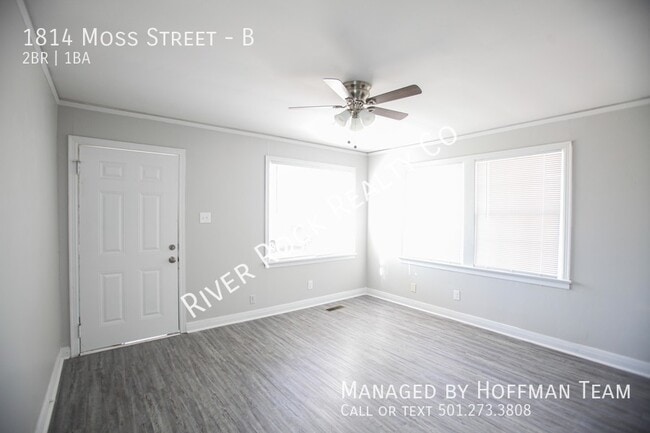 Photo - 1814 Moss St Unit B