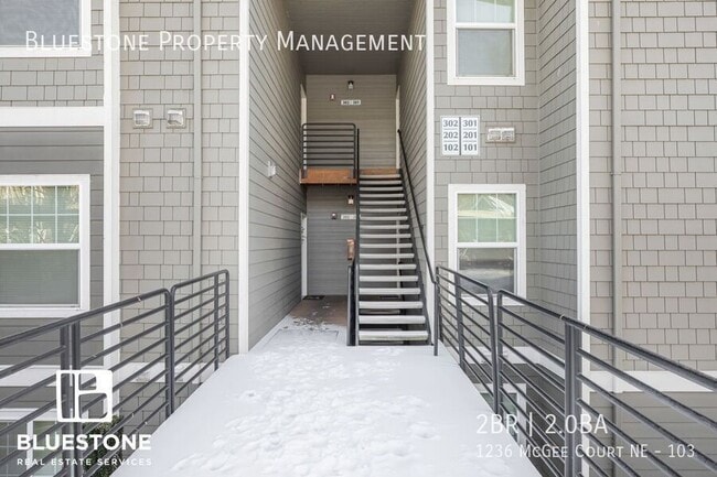 Building Photo - 1236 Mcgee Ct NE Unit 103