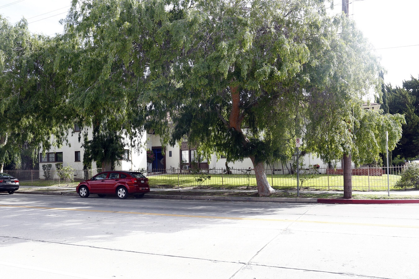 Photo - 5302 Colfax Ave Apartments