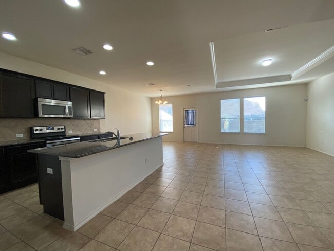 Photo - Need space? Huge 2 story home in Trimmier Estates!