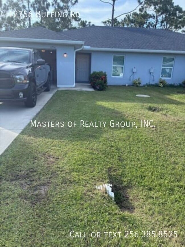 Photo - 12756 Buffing Rd