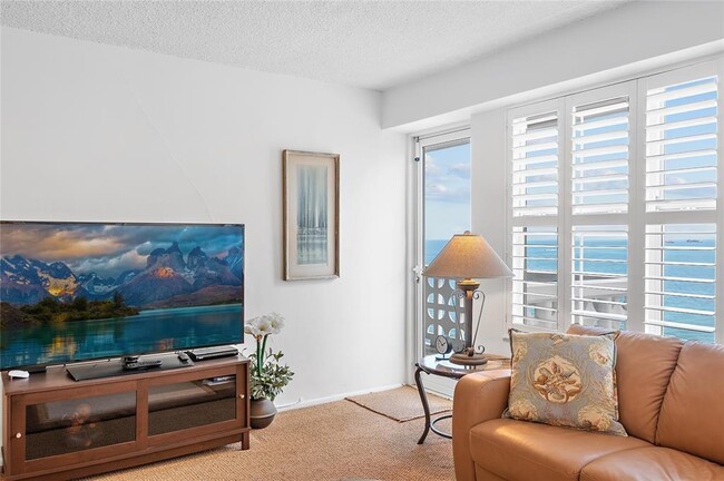 Photo - 4010 Galt Ocean Dr Condo Unit 1609