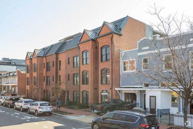 Photo - Watkins Alley