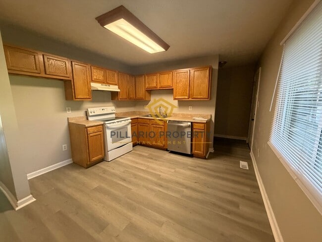 Photo - Updated 4-Bedroom Near Eagle Creek Park with Spacious Yard, Available NOW!