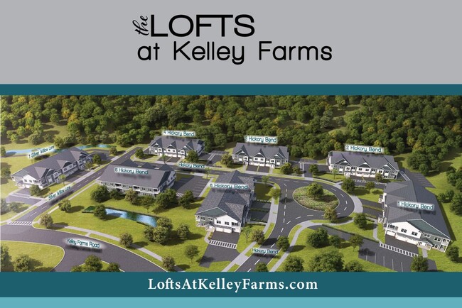 Lofts at Kelley Farms