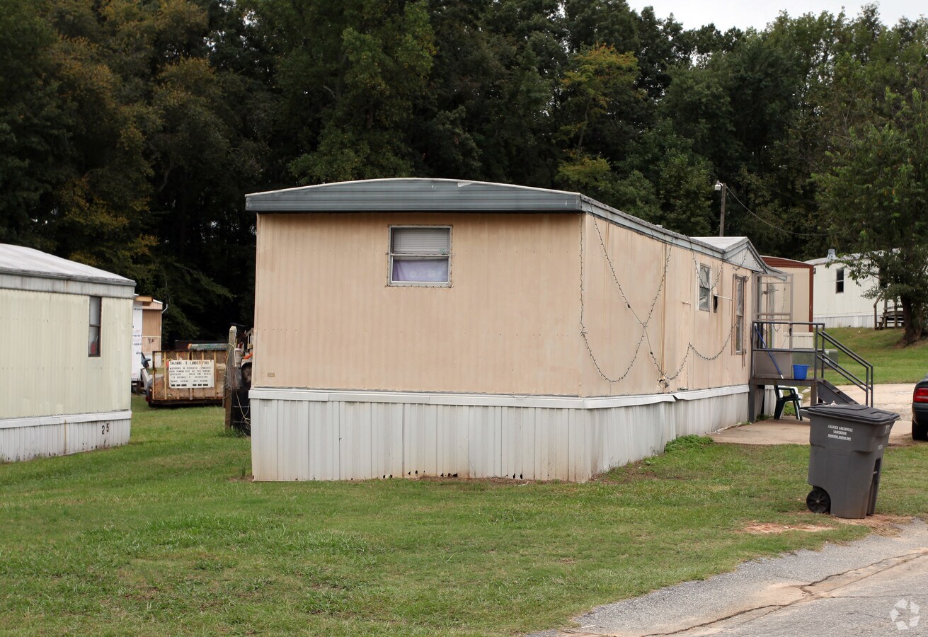 Photo - Countryside Estates Mobile Home Park