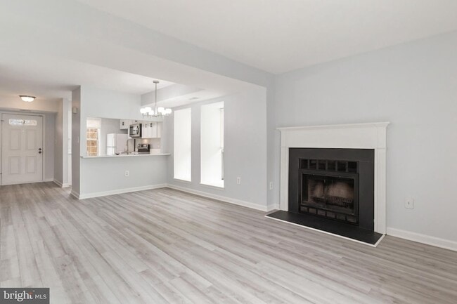 Photo - 2403 S Walter Reed Dr