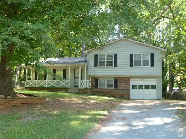 Building Photo - 4268 Cedar Valley Ct Rental