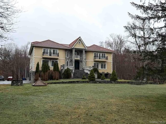 180 Stone Hill Rd