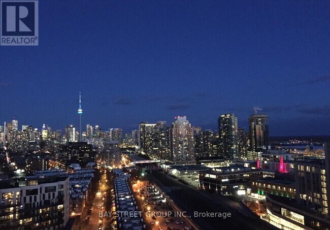 Photo - 36 Lisgar St Unité 2109E