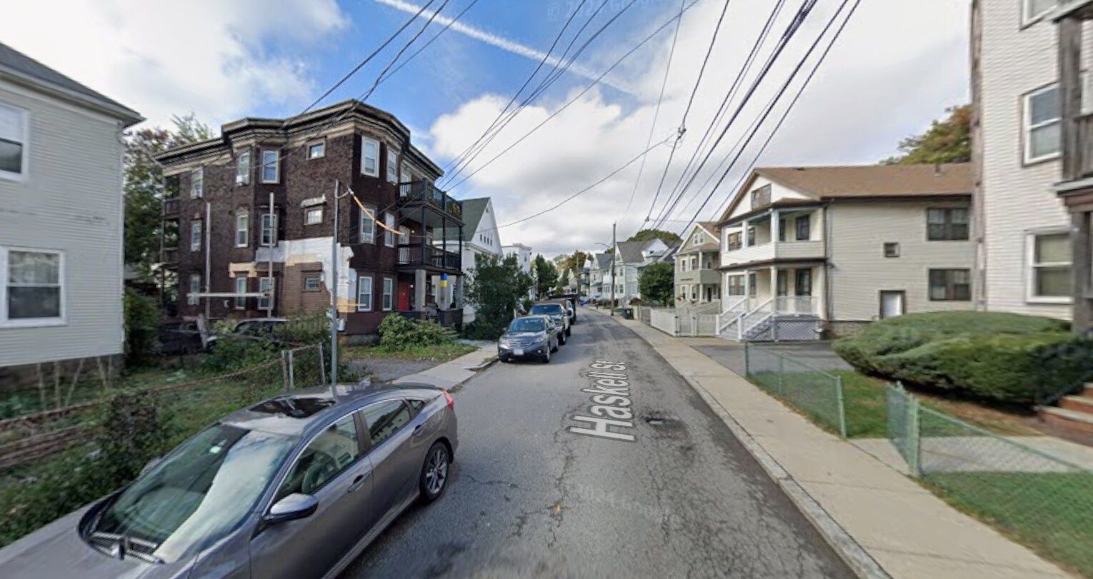 Photo - 4 Haskell St Unit T