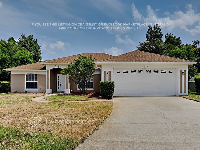Building Photo - 373 Magnolia Springs Ct