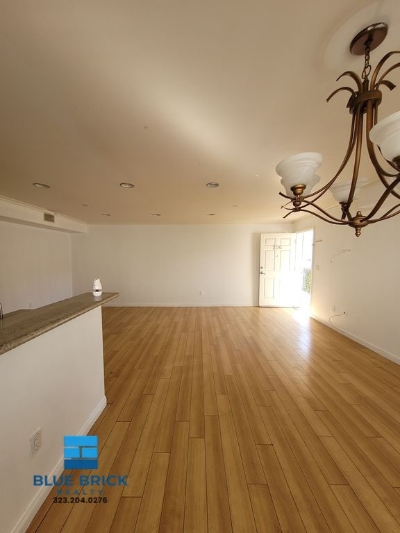 Building Photo - 13623 Sherman Way Unit 206
