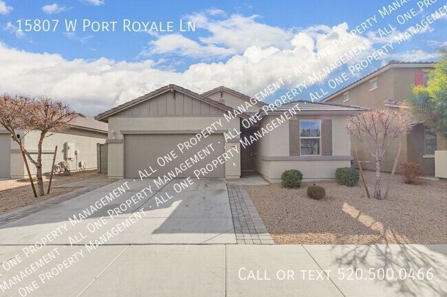 Photo - 15807 W Port Royale Ln