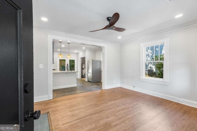 Photo - 216 Haralson Ave NE