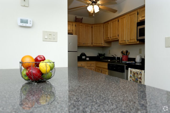 Desayunador - Village East