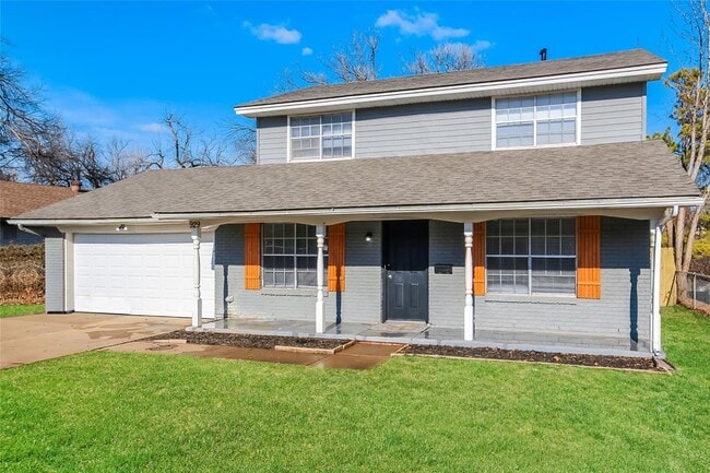 Building Photo - 929 W Idylwild Dr Rental