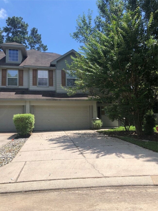 Photo - 11 Aquiline Oaks Pl