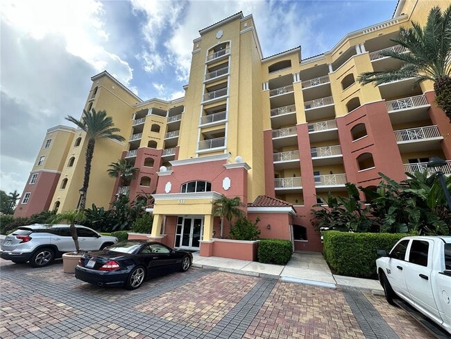 Building Photo - 611 Riviera Dunes Way Unit 102