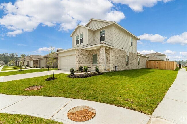 Building Photo - 5602 Sycamore Glen Dr Rental
