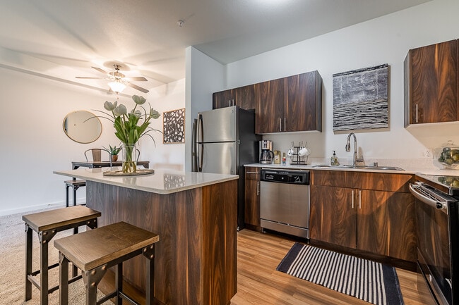 Building Photo - Britton Place