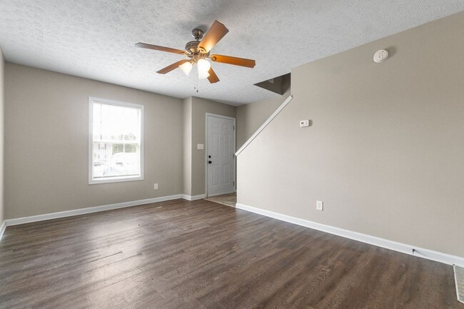 Photo - 2 Bedroom 1.5 Bath Townhome