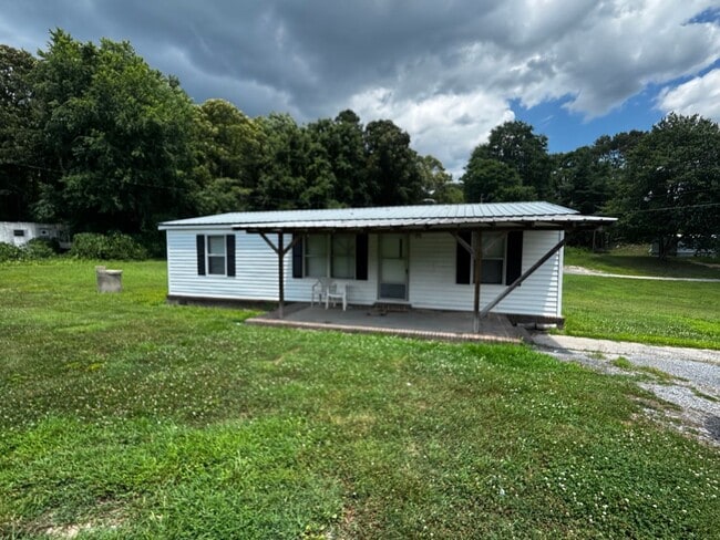 Photo - 3/2 Doublewide in Cleveland County, NC