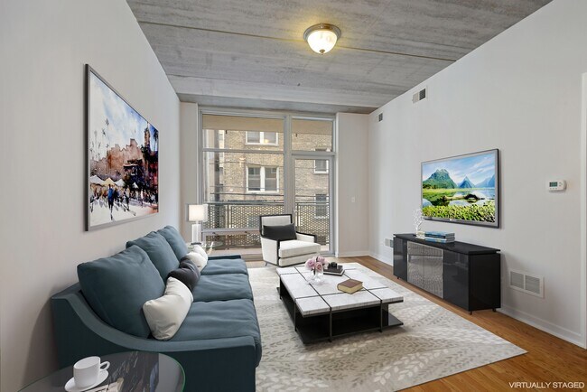 Photo - 5430 N Sheridan Rd Unit 304