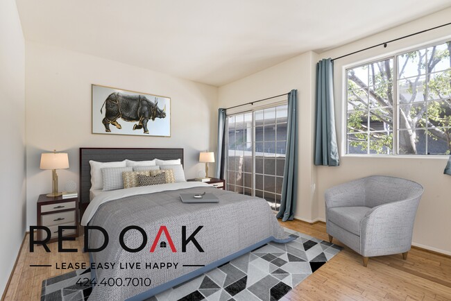 Photo - 2463 Sawtelle Blvd Unit 101