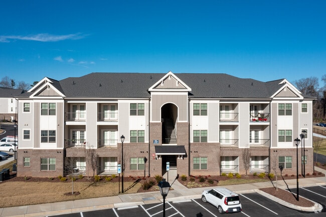Litchford 315 Apartments