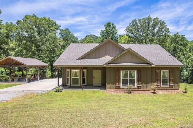 Building Photo - 71 S Tallassee Dr Rental