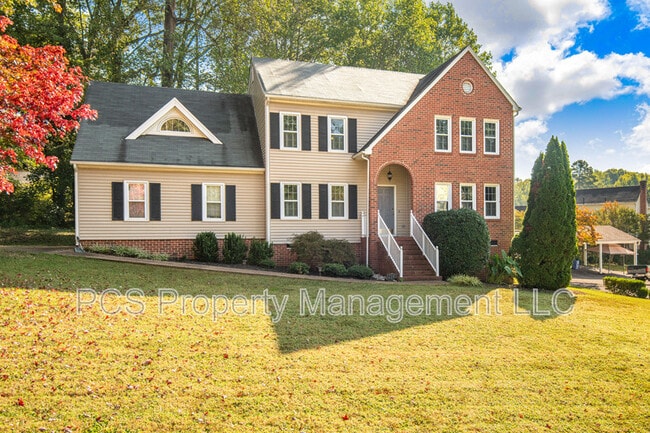 Building Photo - 12605 Jolly Pl