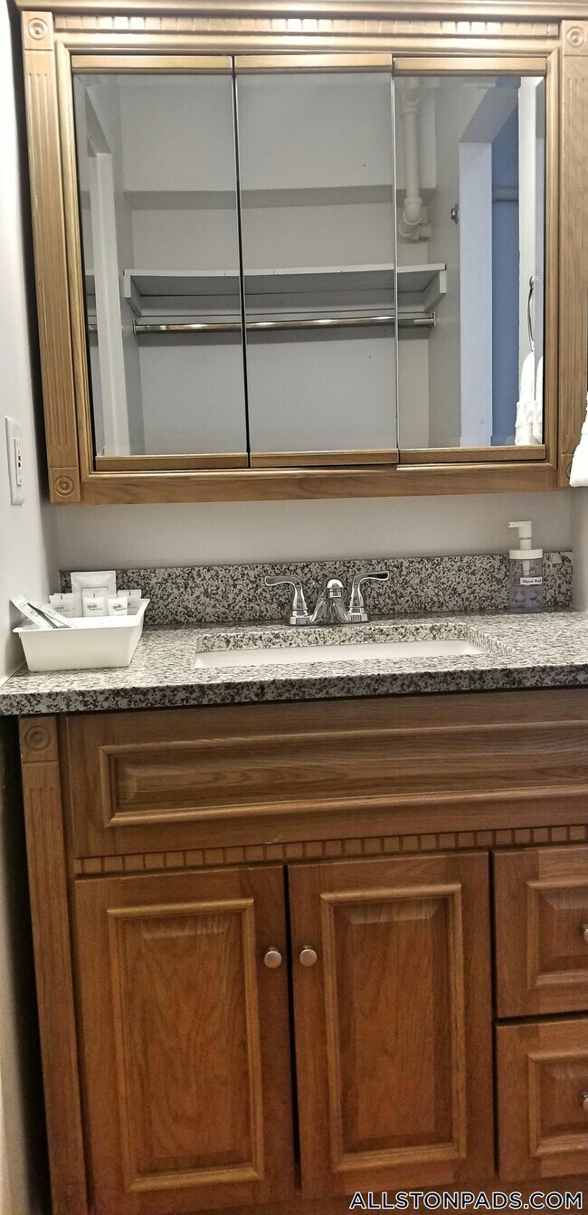 Photo - 1110 Commonwealth Ave Unit 604