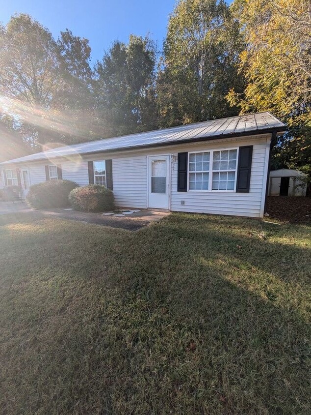2BD/1BA Home in Conover - 2BD/1BA Home in Conover