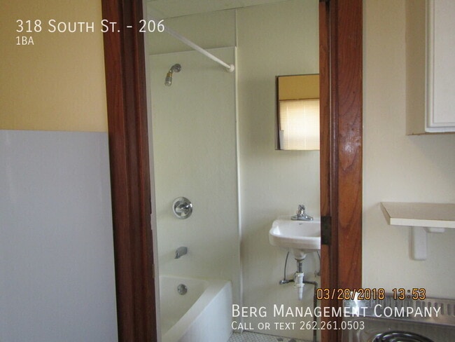 Photo - 318 South St Unit 206