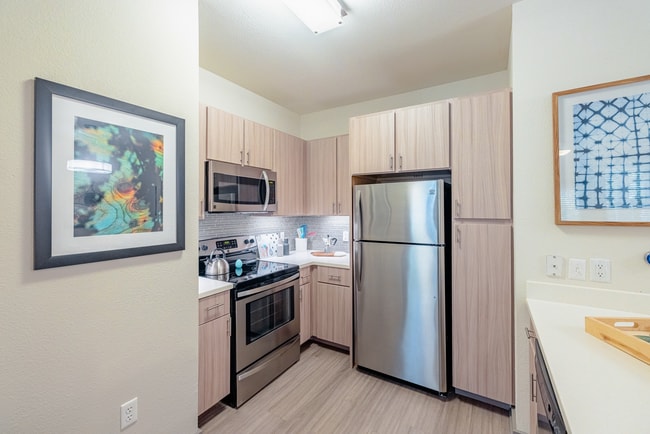 Photo - Bridge at Monarch Bluffs