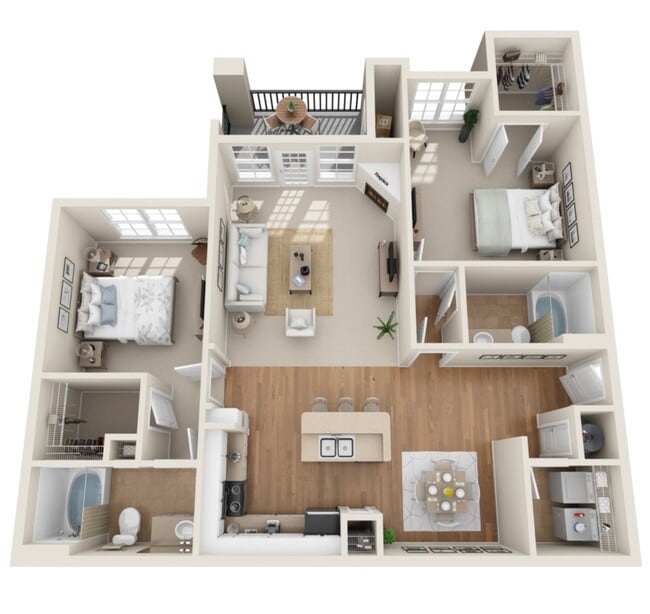 Photo - Arbor Landing at Lake Jackson