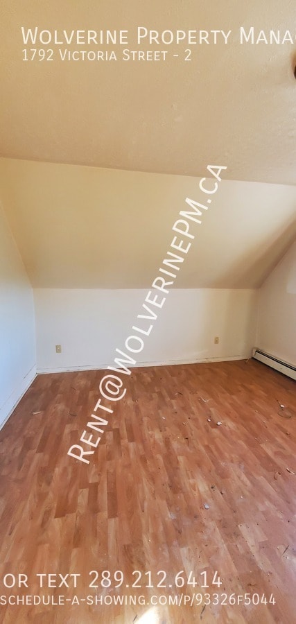 Photo - Duplex A block from Town hall, close to a ... Unit Apt2
