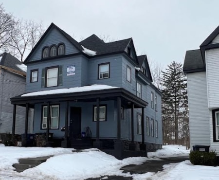 Photo - 208 Columbus Ave