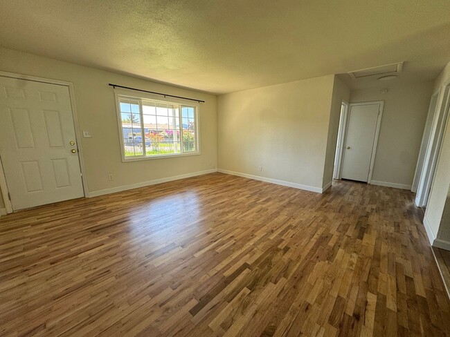 Photo - Recently remodeled 2-bedroom, 1-bathroom home