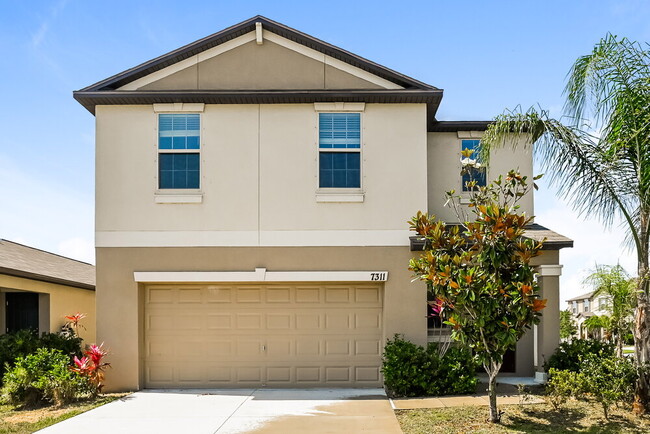 Building Photo - 7311 Ozello Trail Ave