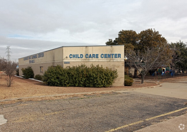 Photo - Parc East Apartment Homes