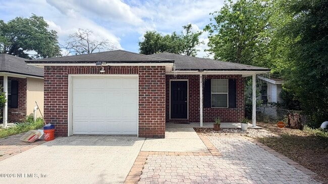 Building Photo - 8118 Galveston Ave