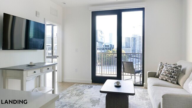 1007 S Mint St Unit 805
