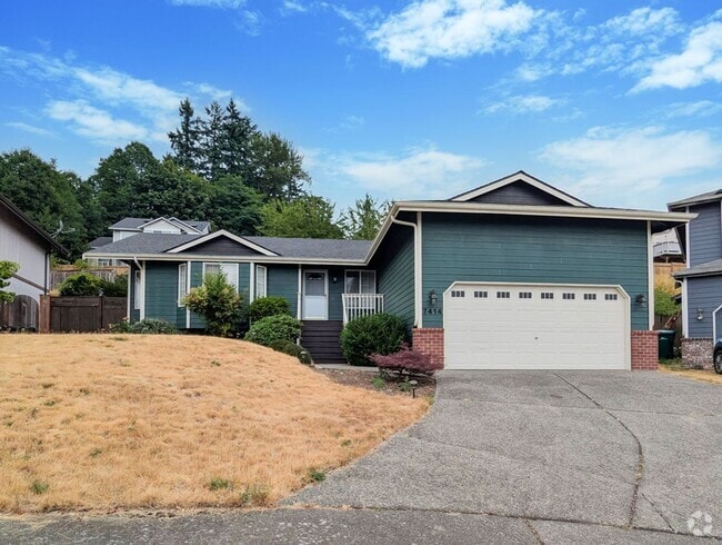 Building Photo - Move in ready 3 bed 2 bath rambler w/ air ... Rental