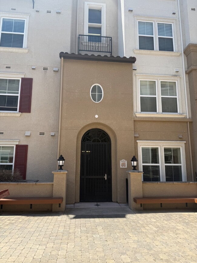 Photo - Stunning First level Luxury 2 Bed/2 Bath Condo Close to Everything in Dublin Unit 125