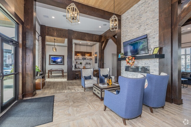 Clubhouse