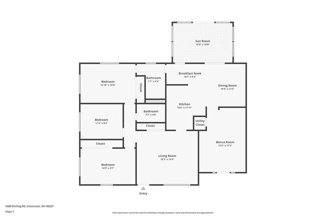 Photo - 5500 Ehrling Rd